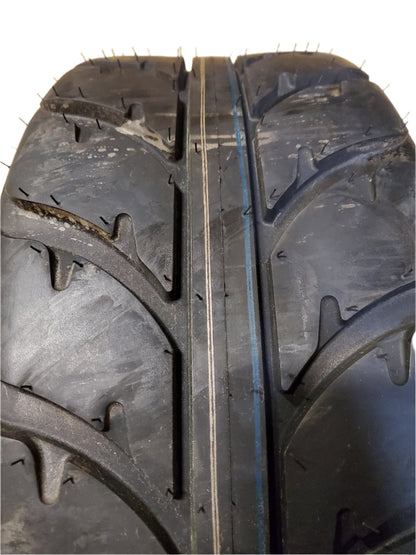 KENDA SPEEDRACER BSW AT 25 10 12 6PLY REAR ATV/UTV TIRE 85471295C1