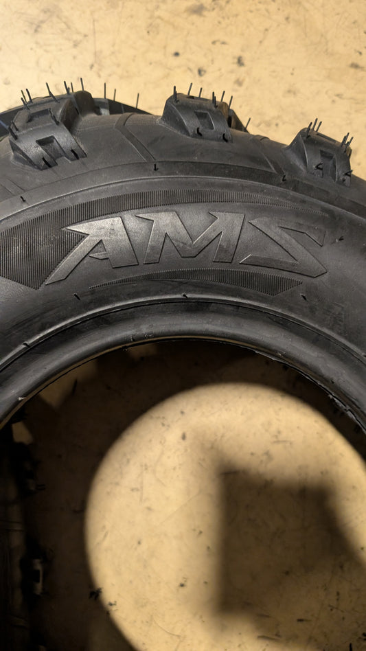 AMS SWAMP FOX BSW AT 23 10 10 6PLY ATV/UTV TIRE 10303521