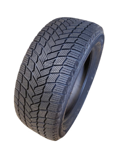 2 MICHELIN X-ICE SNOW BSW P 235 55 17 103H WINTER TIRE 20352