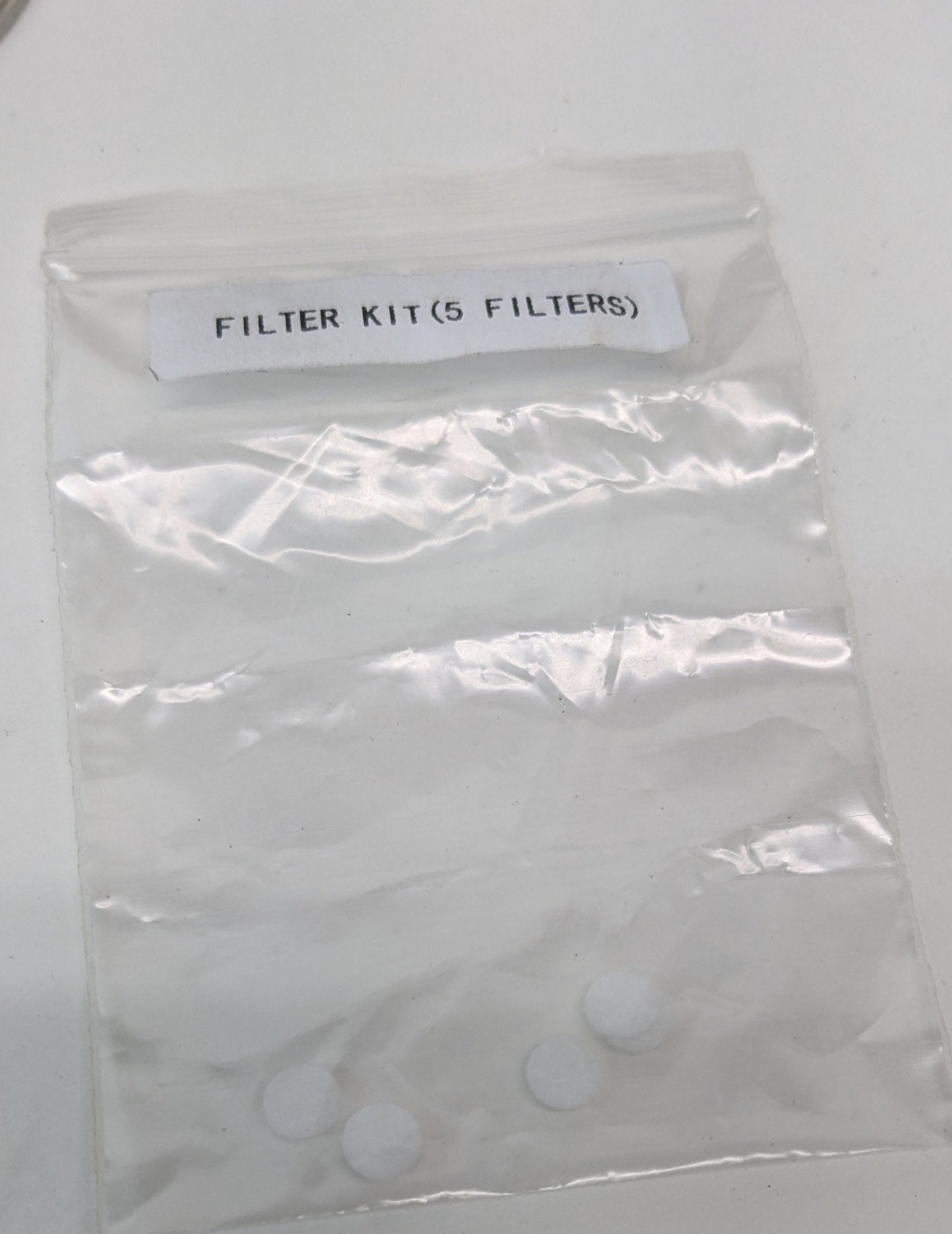 LINXON LEAK TEST KIT 746-202-G1