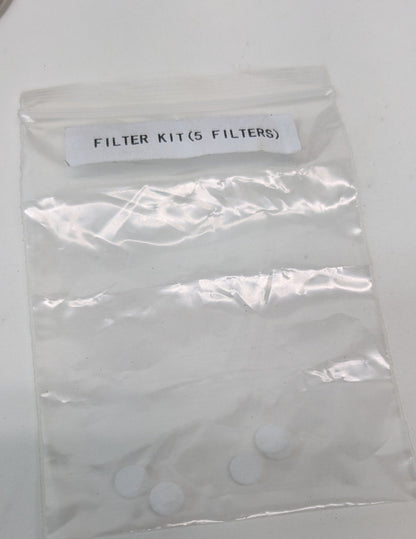 LINXON LEAK TEST KIT 746-202-G1