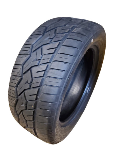 NITTO NT420V BSW P 285 50 20 116V XL ALL SEASON TIRE 207640