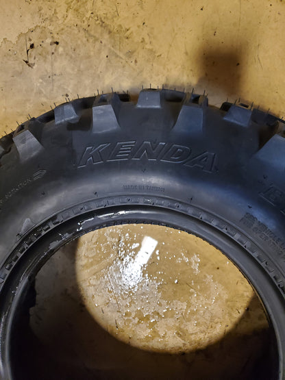 KENDA BEAR CLAW K299 BSW AT 26 11 12 6PLY REAR ATV/UTV TIRE 082991261C1