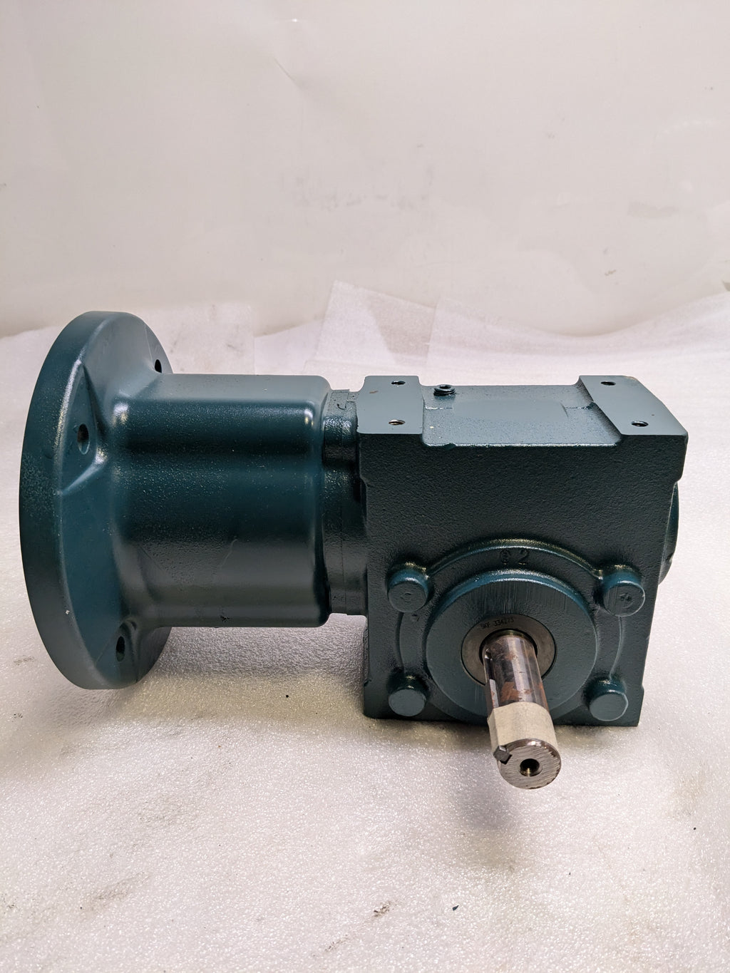 DODGE 232A05R18 TIGEAR-2 REDUCER-EXT O/P SHAFT NEW B2