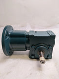 DODGE 232A05R18 TIGEAR-2 REDUCER-EXT O/P SHAFT NEW B2