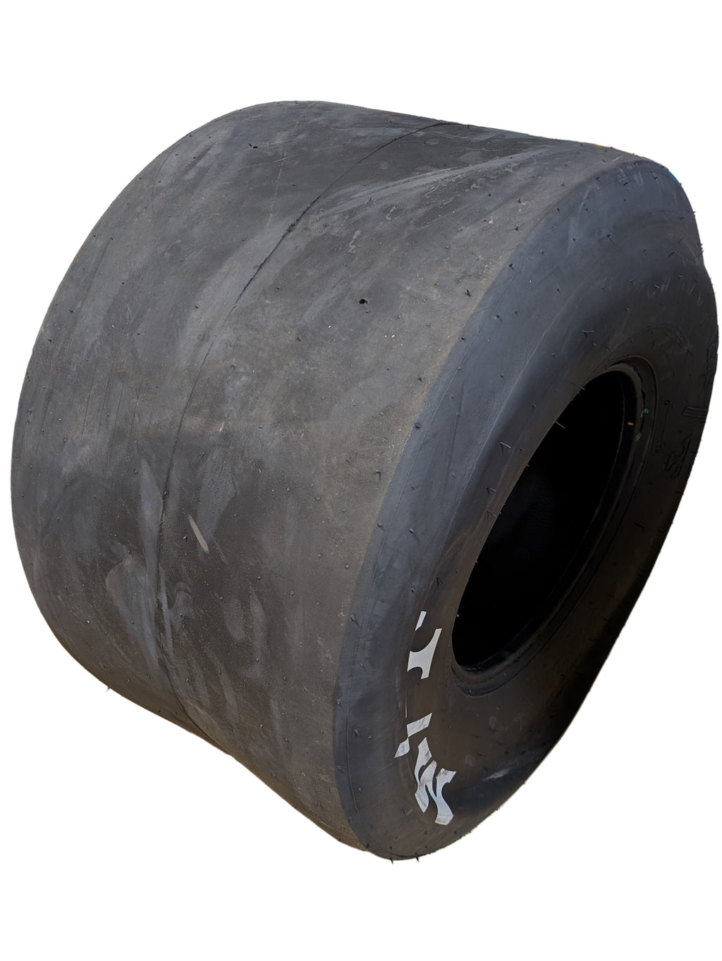 DTO MICKEY THOMPSON ET DRAG BSW 33 16.5 15S DRAG TIRE 6723084S