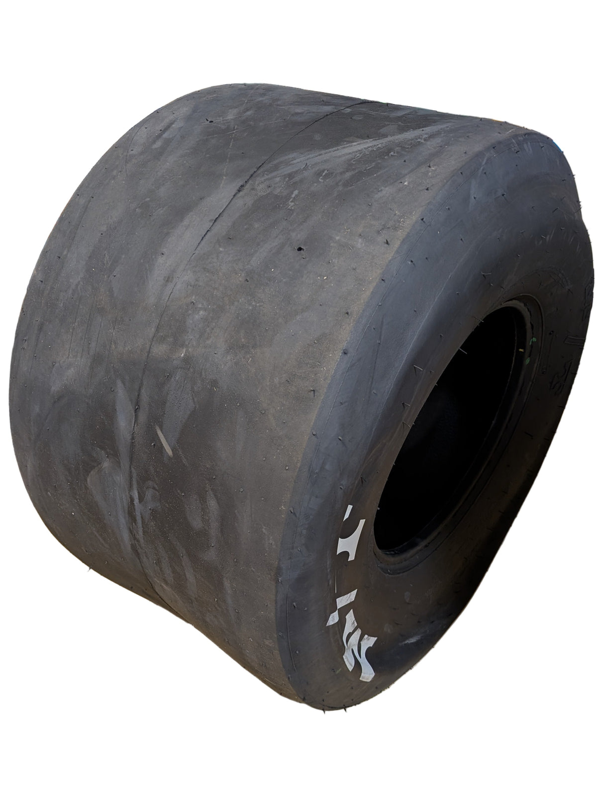 DTO MICKEY THOMPSON ET DRAG BSW 33 16.5 15S DRAG TIRE 6723084S