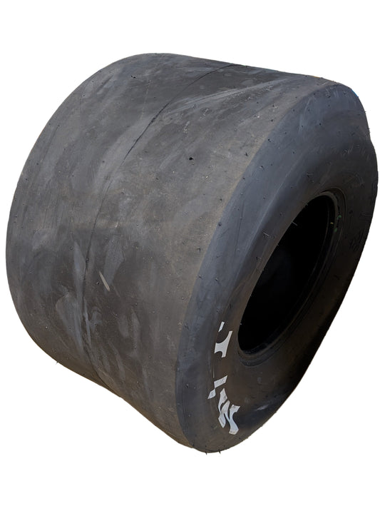 DTO MICKEY THOMPSON ET DRAG BSW 33 16.5 15S DRAG TIRE 6723084S