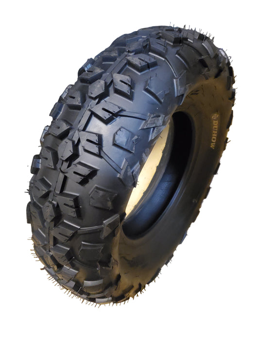 DUHOW BSW AT 25 9 12 48F 6PLY ATV/UTV TIRE D25912