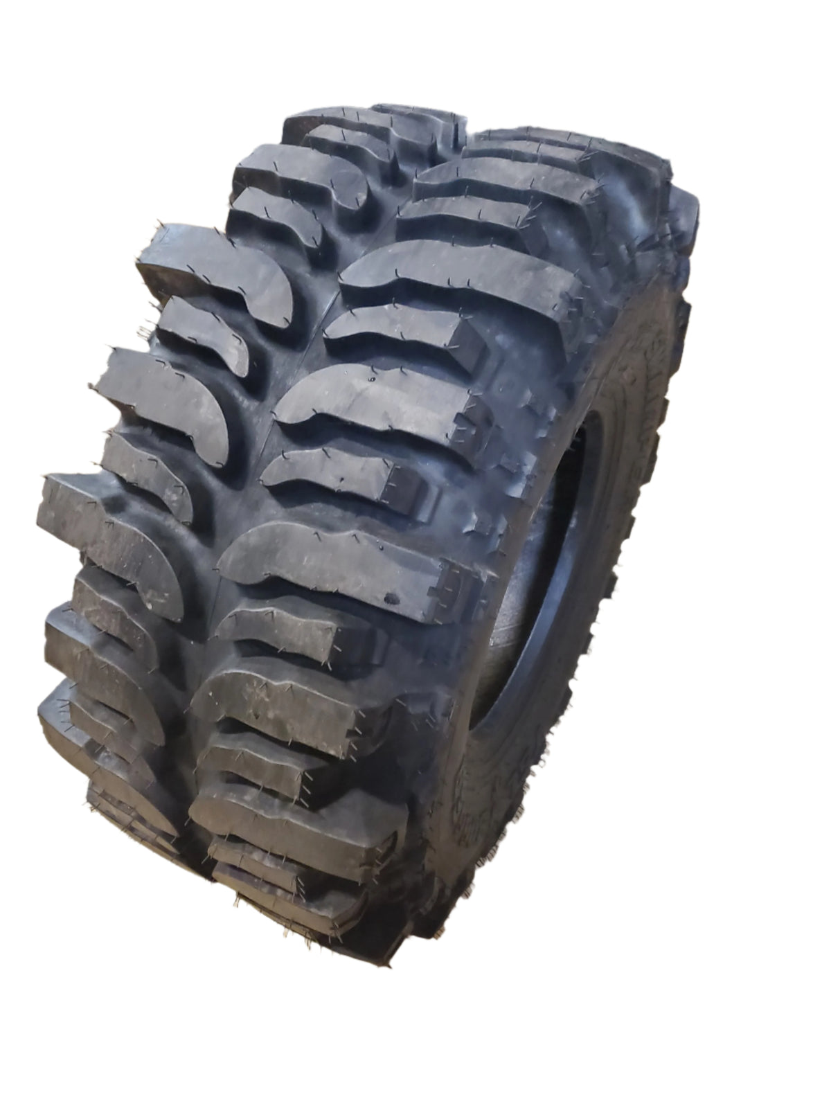 INTERCO TSL BOGGER BSW LT 16 35 15 6PLY MUD TIRE SAMB105