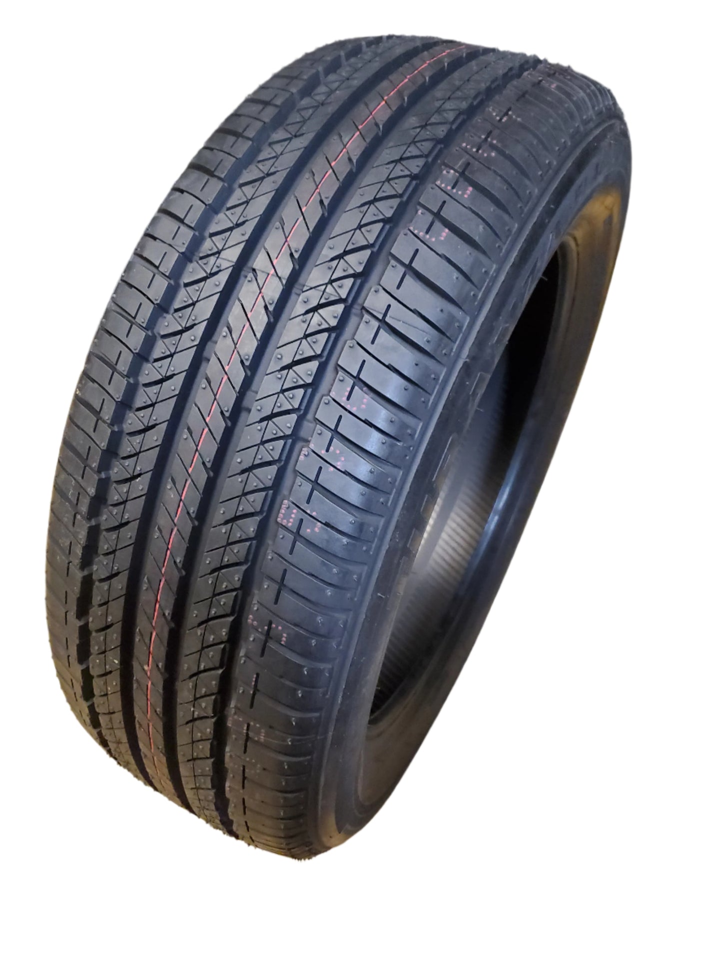BRIDGESTONE TURANZA EL400-02 BSW P 215 55 17 93V ALL SEASON TIRE 131674