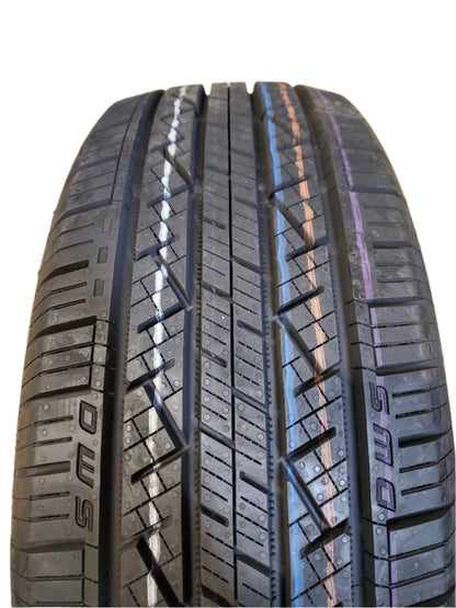 CONTINENTAL CROSSCONTACT LX25 P 225 60 17 99H TIRE 15571430000