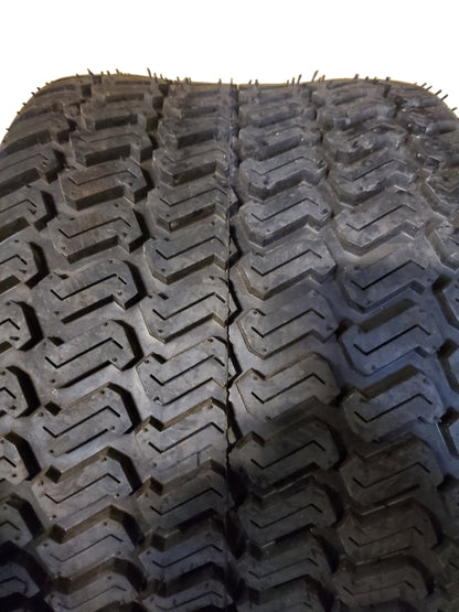 WANDA P332 BSW 18 10.5 10 4PLY LAWN TIRE W332181050104