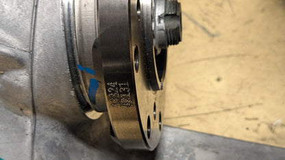 GENUINE GM DIFFERENTIAL 21-24 CADILLAC ESCALADE 22-24 SILVERADO 85707710