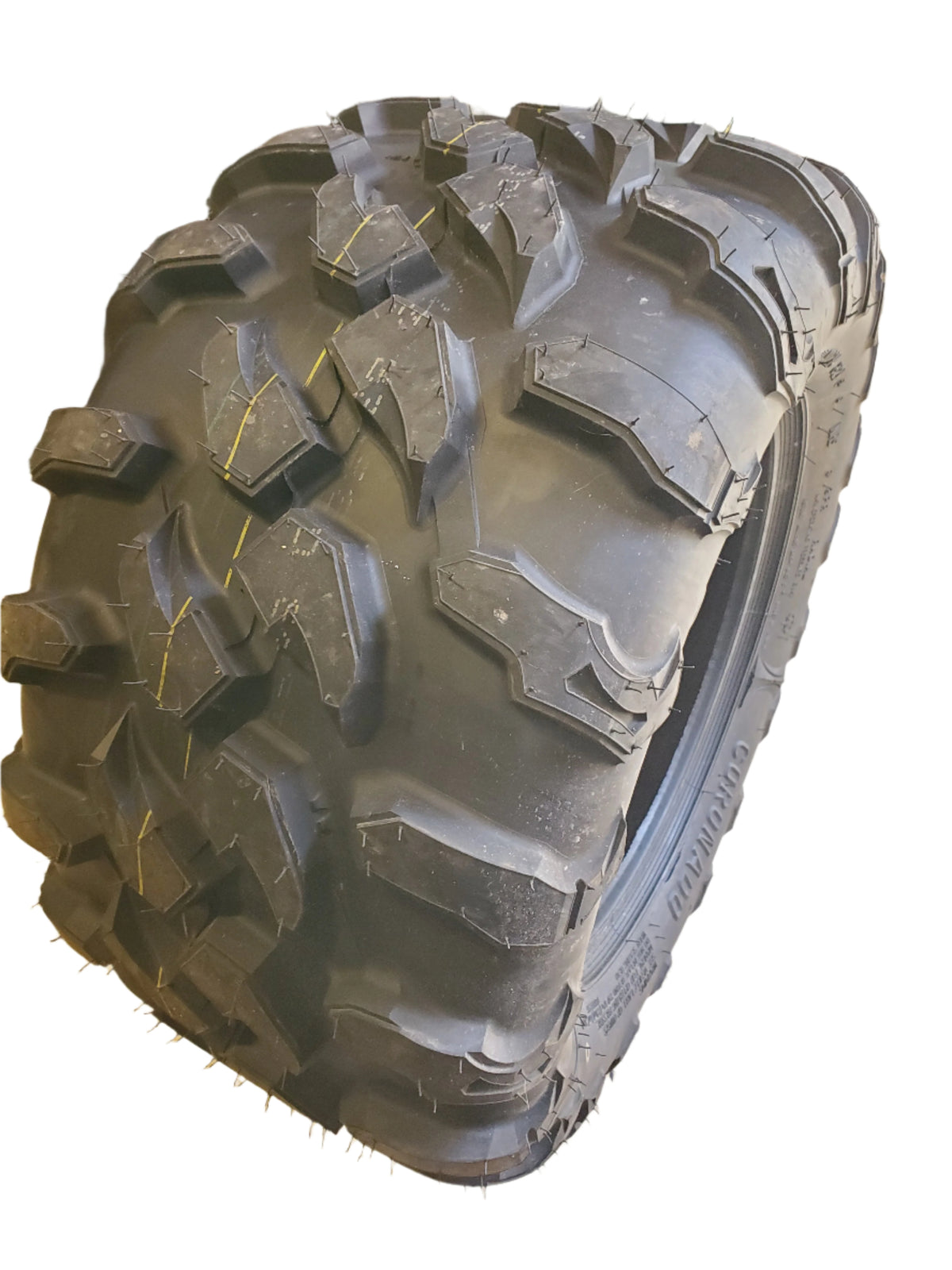 MAXXIS CORONADO MU9C BSW 27 11 14 82F ATV/UTV TIRE 388321668685