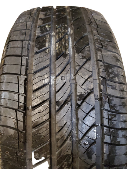 2 COOPER PROCONTROL BSW P 265 50 20 111V XL ALL SEASON TIRE 166499021