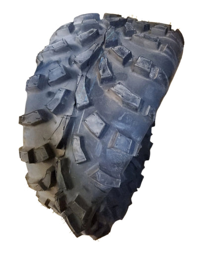 NOS KENDA K590 BSW  25 11 12 66F 4PLY ATV/UTV TIRE 5414350