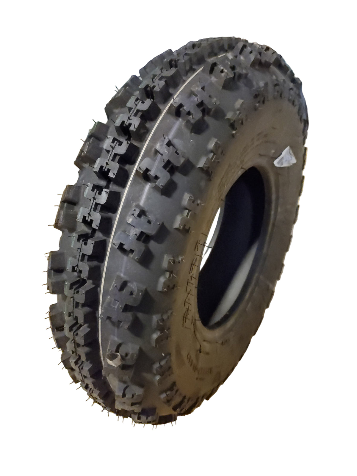 MAXXIS RAZR2 BSW AT 22 7 10 6PLY ATV/UTV TIRE TM00470100