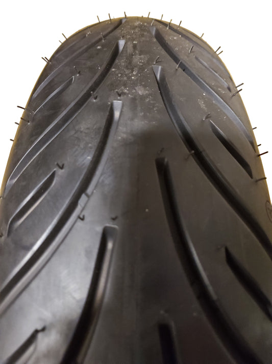 MICHELIN ROAD CLASSIC BSW 130 70 18 63H REAR MOTORCYCLE TIRE 25584