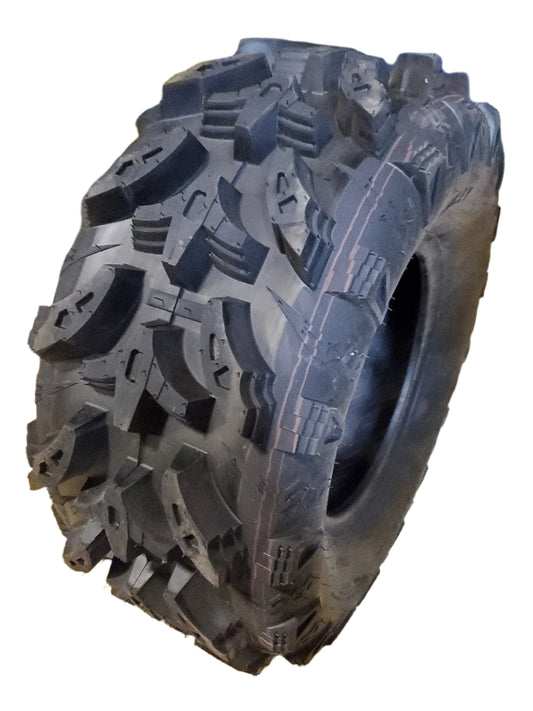 MCKINLEY BSW AT 26 12 12 58J 6PLY ATV/UTV TIRE M261212