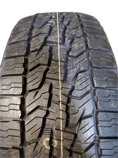 FALKEN WILDPEAK A/T TRAIL BSW P 245 60 18 105H ALL TERRAIN TIRE 59000820