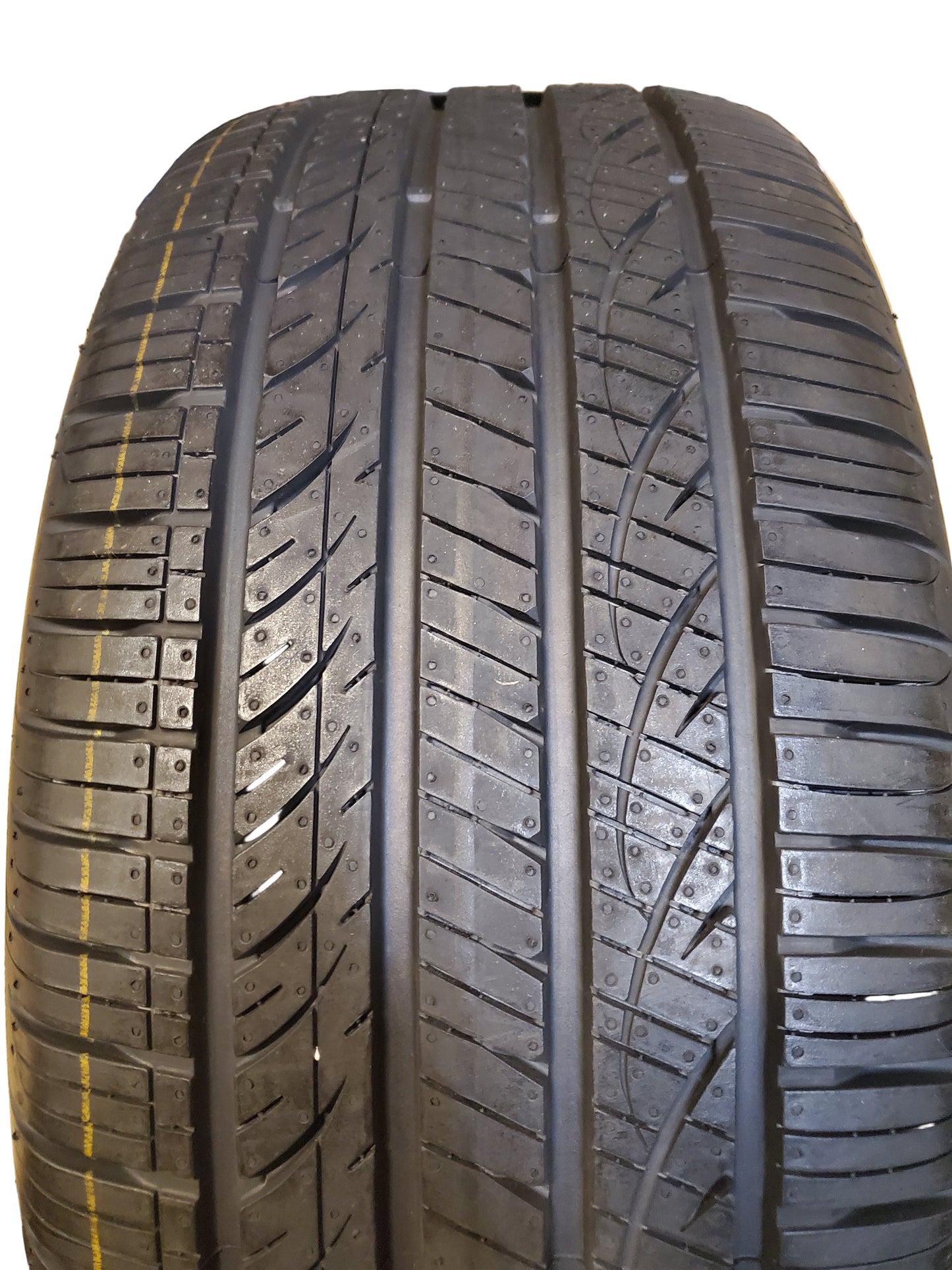 NOS HANKOOK VENTUS S1 NOBLE2 MOE BSW P 245 45 18 100H XL UHP TIRE 1015152