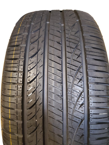 NOS HANKOOK VENTUS S1 NOBLE2 MOE BSW P 245 45 18 100H XL UHP TIRE 1015152