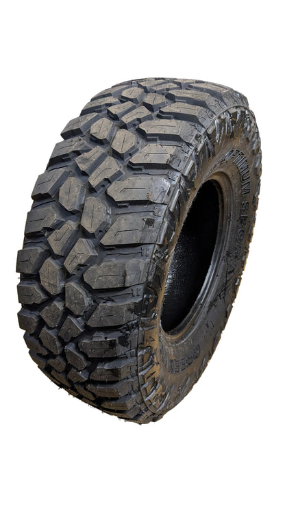 GREEN MAX OPTIMUM SPORT M/T BSW LT 305 70 16 124/121Q 10PLY TIRE 221028542
