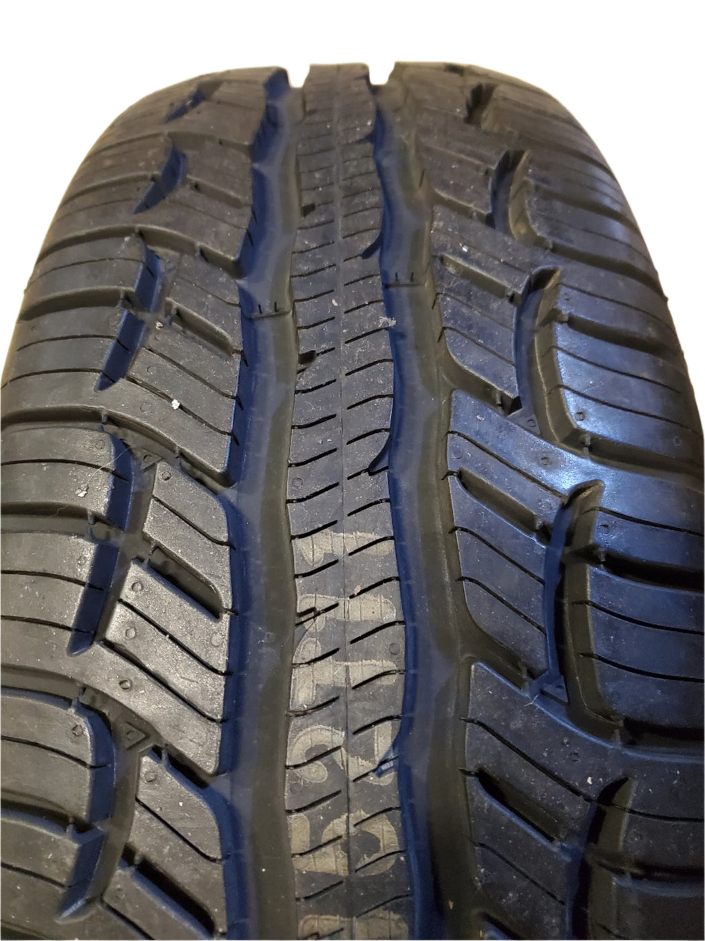 BFGOODRICH ADVANTAGE T/A SPORT LT BSW P 245 65 17 107T ALL SEASON TIRE 75018