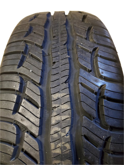 NOS BFGOODRICH ADVANTAGE T/A SPORT LT BSW P 245 65 17 107T ALL SEASON TIRE 75018