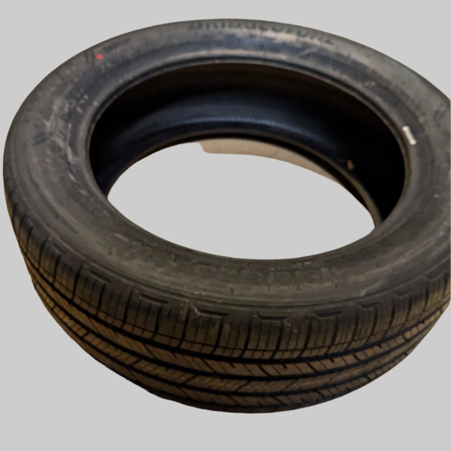 BRIDGESTONE ALENZA SPORT A/S ENLITEN P 255 50 20 109V SL ALL SEASON TIRE 015056