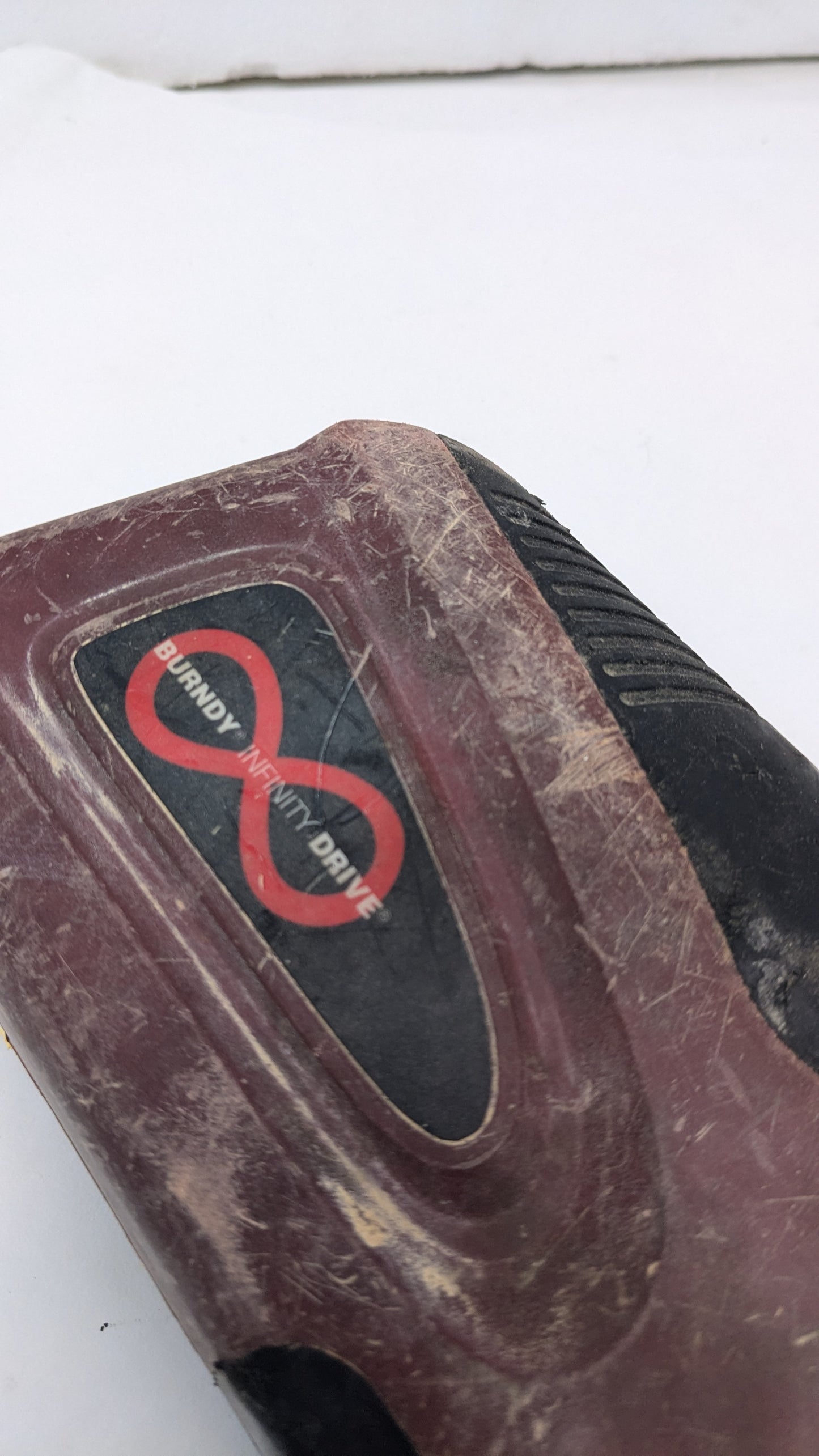 BURNDY PATRIOT 12-TON HYDRAULIC CRIMPER 3.0AH 18V LI-ION PAT750LI