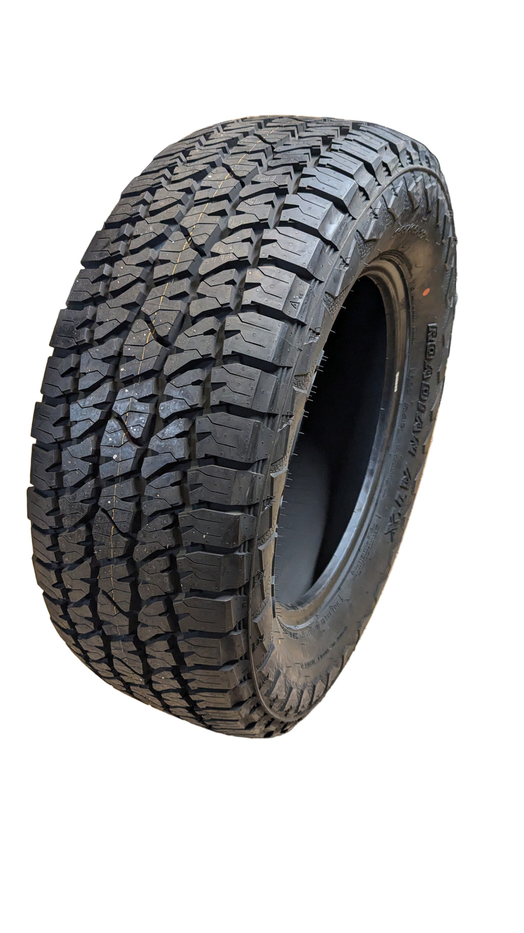 NEXEN ROADIAN ATX BSW P 255 65 17 110T  ALL TERRAIN TIRE 18768NXK