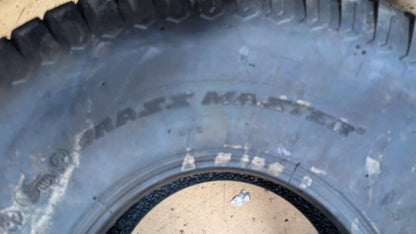OTR GRASS MASTER BSW  20X 8.00-8 4PLY LAWN TIRE OGM2088