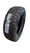 FIRESTONE DESTINATION X/T OWL LT 265 70 17 121/118S 10PLY RUGGED TERRAIN TIRE 004373