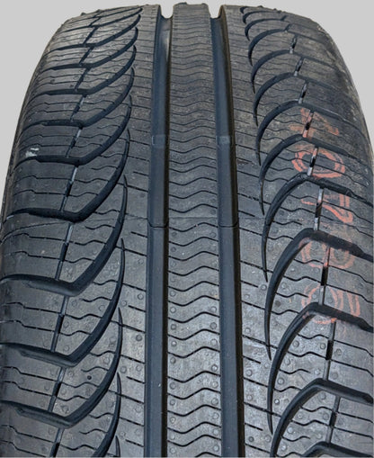 PIRELLI P4 PERSIST AS PLUS P 205 55 16 91T SL ALL SEASON TIRE 4078500