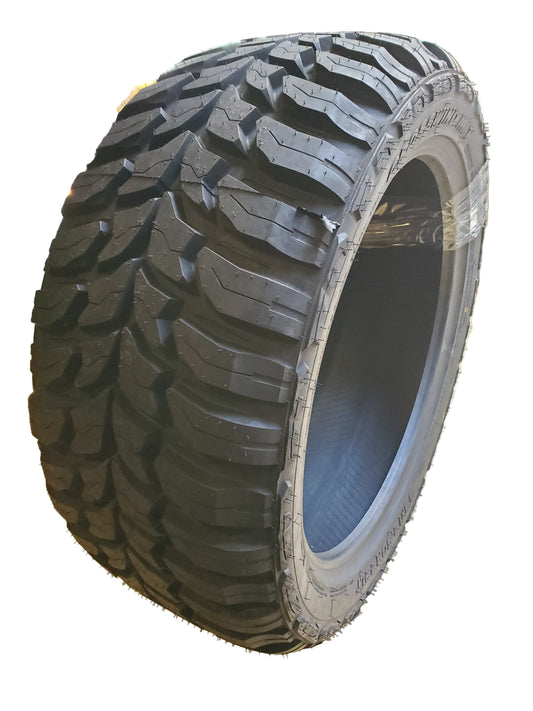 LINGLONG CROSSWIND M/T BSW LT 33 12.5 22 109Q 10PLY MUD TIRE 221007519