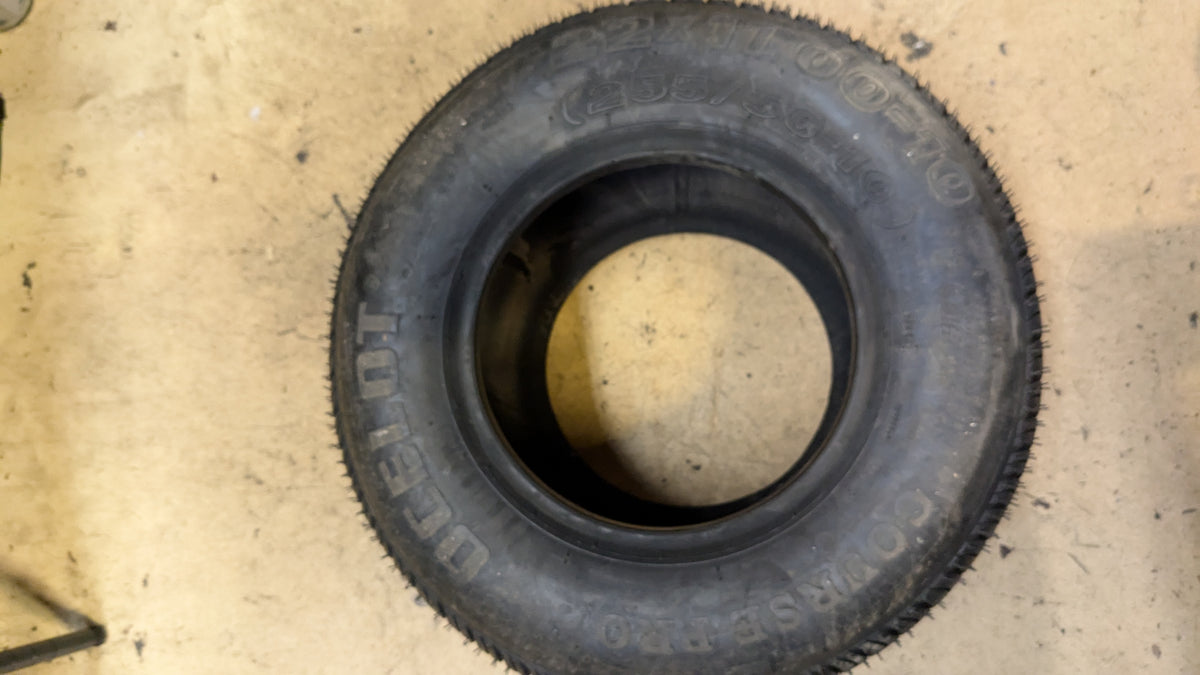 OCELOT COURSE PRO BSW  22 11 10 4PLY ATV/UTV TIRE OCG221110