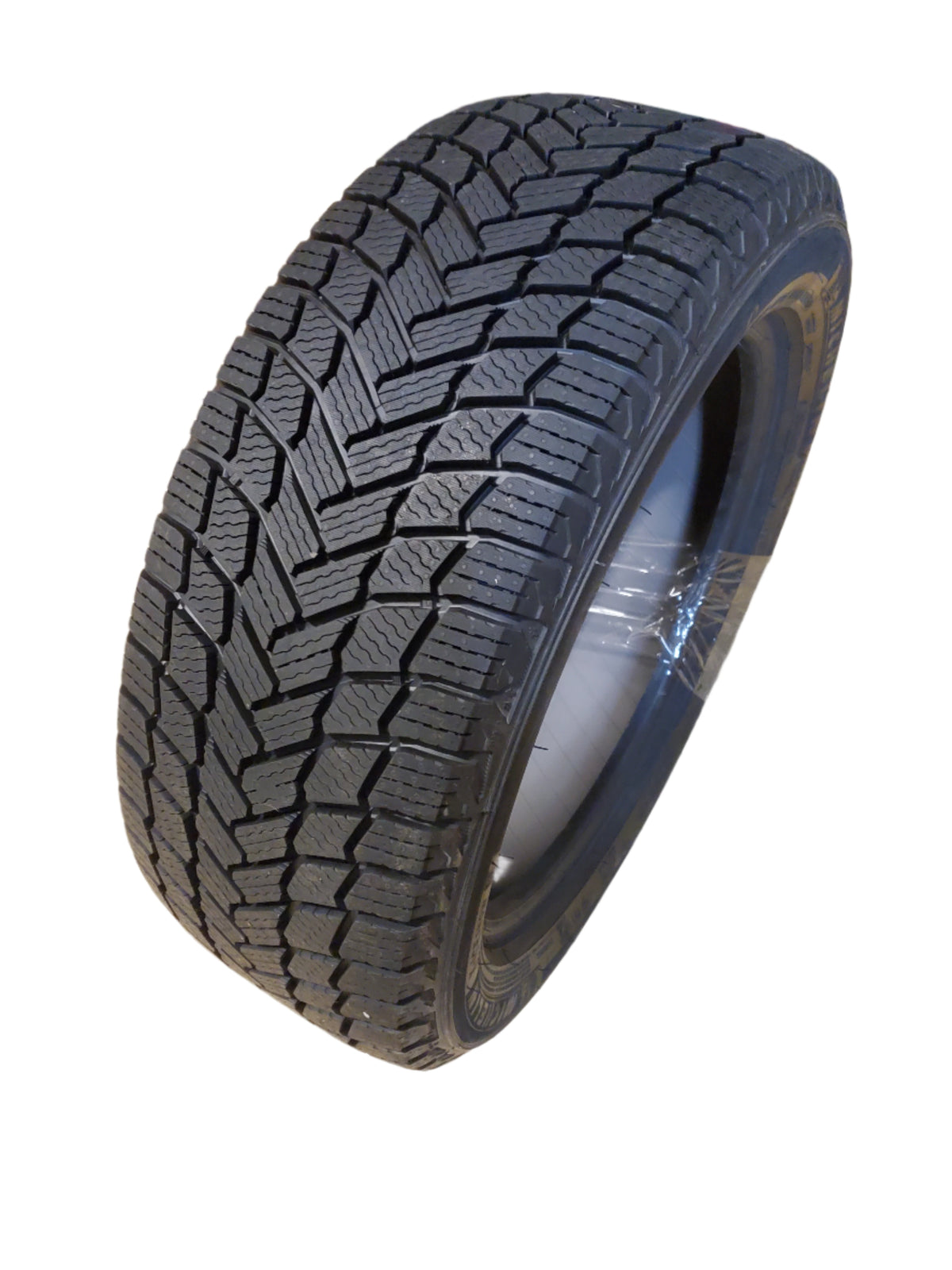NOS MICHELIN X-ICE SNOW BSW P 225 50 17 98H XL WINTER TIRE 34446