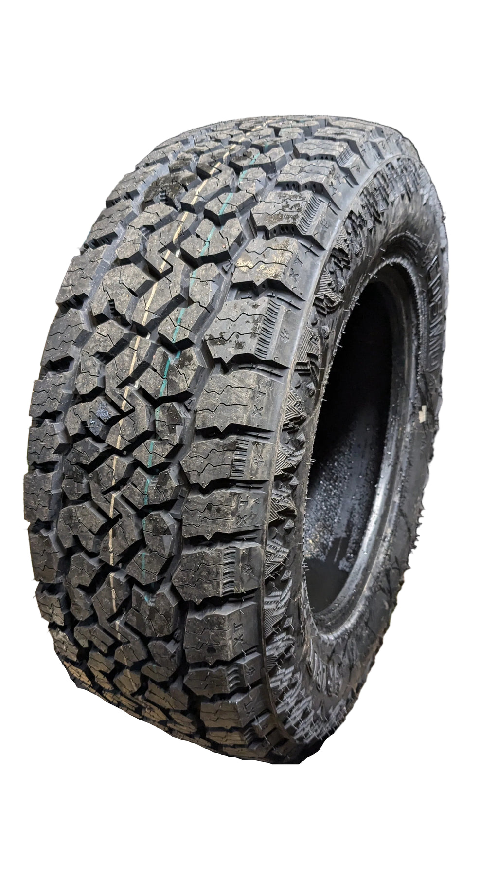 COSMO GRIPIT XT BSW P 265 70 17 123/120S 10PLY ALL TERRAIN TIRE I0129061