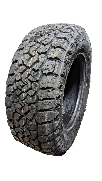 COSMO GRIPIT XT BSW P 265 70 17 123/120S 10PLY ALL TERRAIN TIRE I0129061