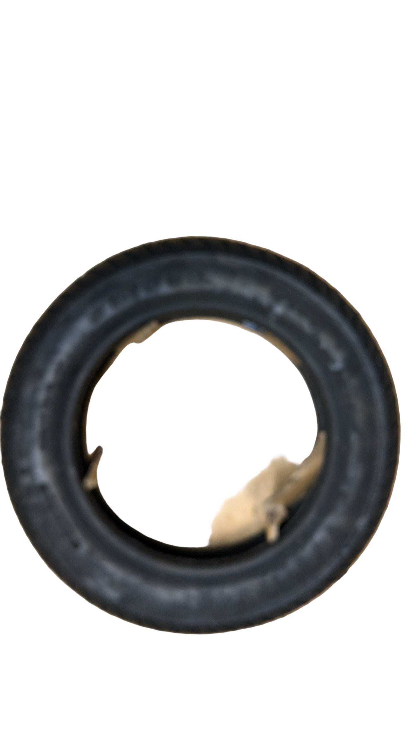 SHINKO SR425 BSW P 3 10 42J REAR MOTORCYCLE TIRE 874273