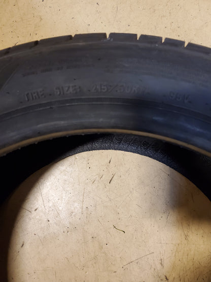 GOODYEAR ASSURANCE MAXLIFE BSW P 215 50 17 95V XL ALL SEASON TIRE 110977545