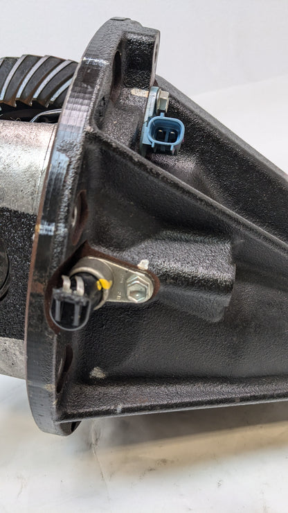 REAR DIFFERENTIAL CARRIER ASSEMBLY E-LOCKER FOR TOYOTA TACOMA 3.91 GEAR RATIO