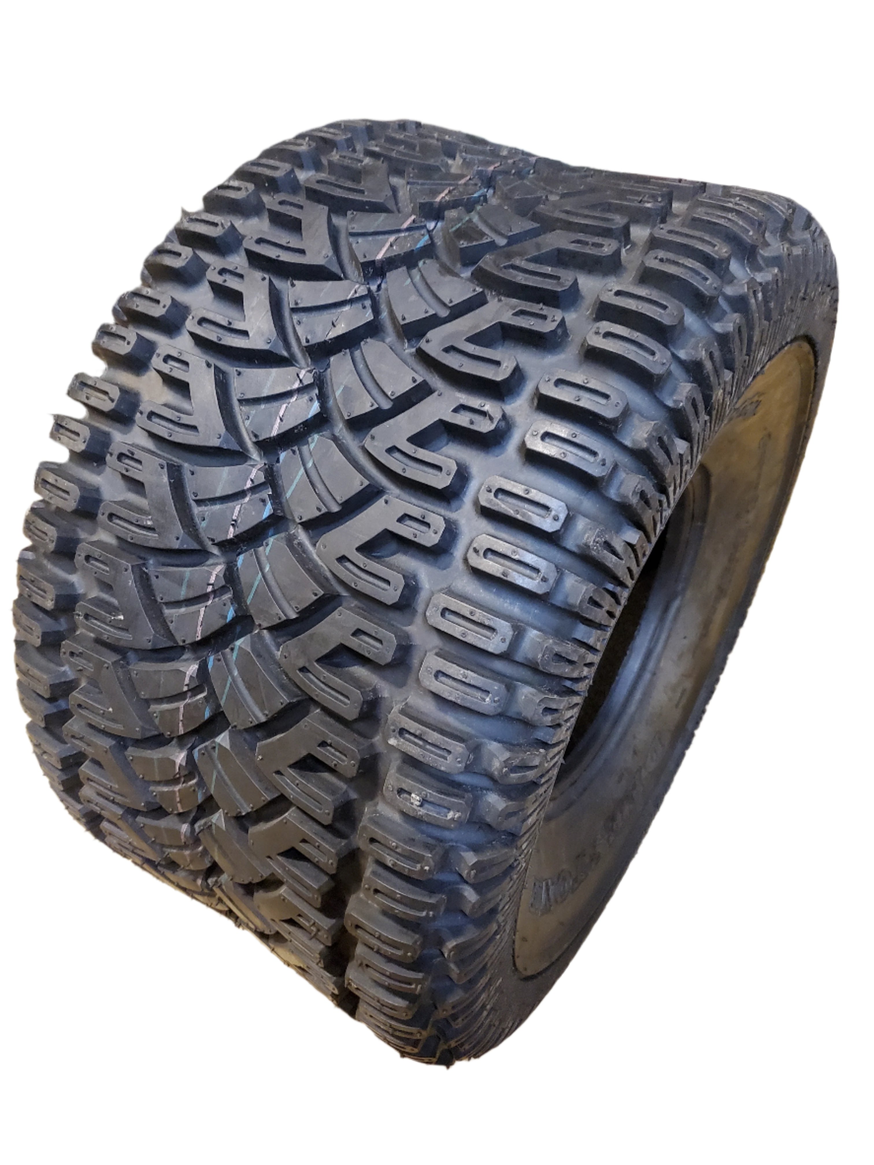 DEESTONE DIRT DRAGON BSW AT 25 13 9 59F 6PLY ATV/UTV TIRE SPM18303268604