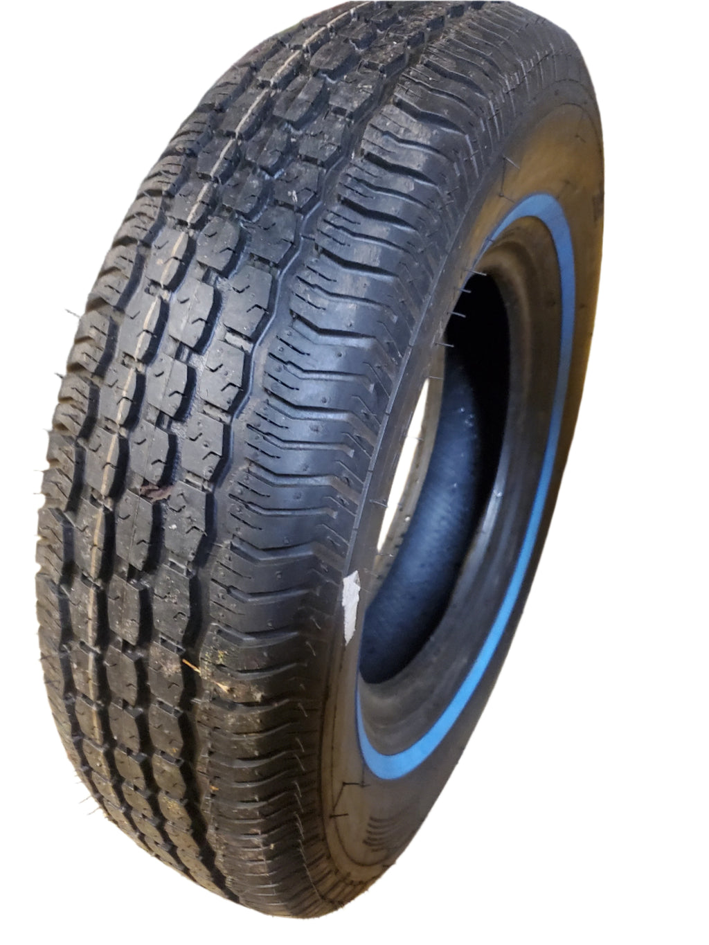 2 TORNEL CLASSIC NWW P 235 75 15 105S ALL SEASON TIRE 10M55600