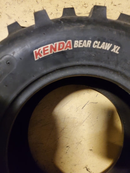 KENDA BEAR CLAW XL BSW AT 25 10 12 6PLY ATV/UTV TIRE 82991247C1