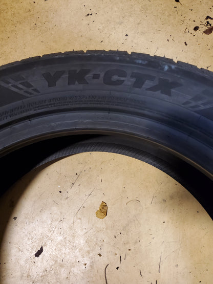 YOKOHAMA YK-CTX BSW P 235 55 20 102V PERFORMANCE TIRE 110105914