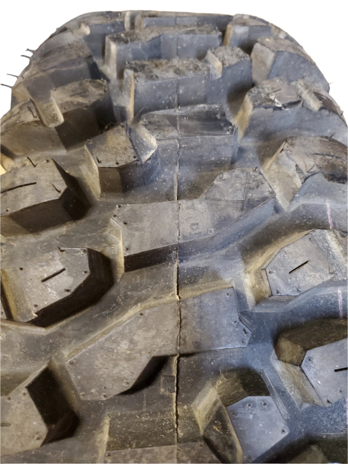 AMS M1 EVIL BSW 32 10 15 76J 8PLY ATV/UTV TIRE 1522661