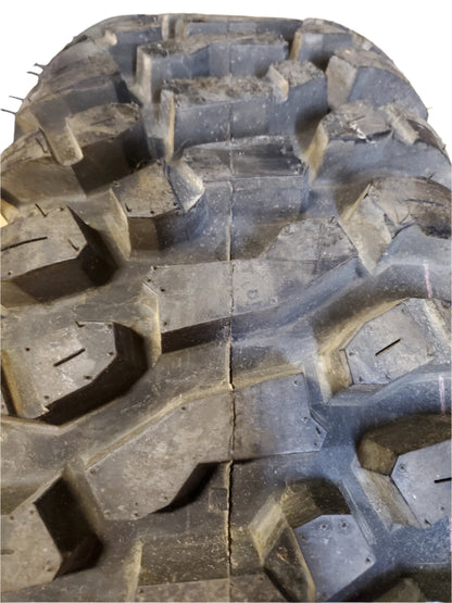 AMS M1 EVIL BSW 32 10 15 76J 8PLY ATV/UTV TIRE 1522661
